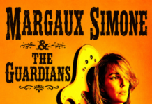 CONCOURS : Gagnez 2X2 places pour le concert de Margaux Simone à la Dame de Canton