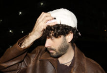 « Suppr** », le nouvel EP de Mr Giscard