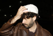 « Suppr** », le nouvel EP de Mr Giscard
