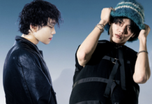 « Balade en ville », le nouveau single de Nuit Incolore feat. oceanfromtheblue