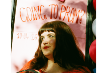 « Prom? », le nouvel EP de PENNY