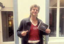 INTERVIEW : Rencontre avec Ruel