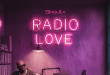 « Radio love », le nouvel album de Singuila