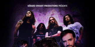 Storm Orchestra & Return To Dust en concert au Pan-Piper