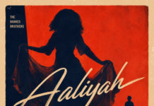 « Aaliyah », le nouveau single des Bankes Brothers