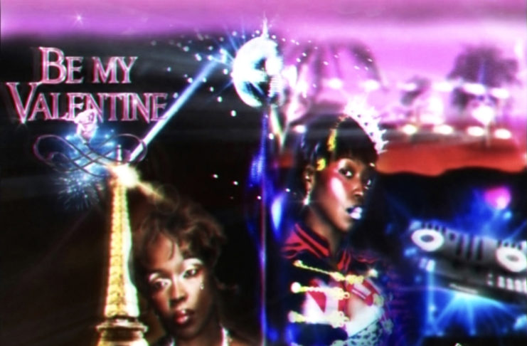 Theodora dévoile le clip de « MR. DJ »