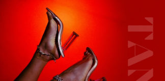 « Tanga », le nouveau single de Tracy De Sá
