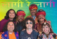 « Lagi re lagi », le nouveau single de Yarol Poupaud & Dhoad Gypsies of Rajasthan