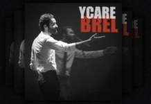 Ycare chante « Brel »