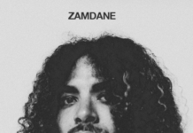 « En mémoire de nos premiers jours (SABR) », le nouveau single de Zamdane