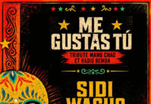 « Me gustas tú : Tribute Manu Chao & Radio Bemba »
