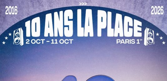 « La Place » fête ses 10 ans !
