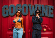 « Gogowine », le nouveau single de Bamby feat. Rambo Goyard