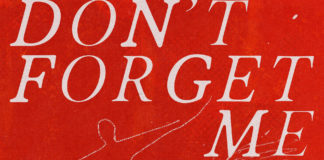 « Don’t forget me », le nouveau single de Charlie Winston