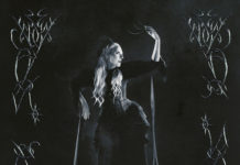 « Drekafljóð / Dragon maiden », le nouveau single d’Eivør