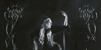 « Drekafljóð / Dragon maiden », le nouveau single d’Eivør