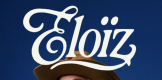 Eloïz la « Cow-girl moderne »