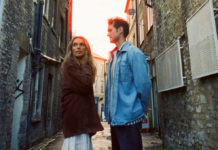 « Tiny little love », le nouveau single de Ferris & Sylvester