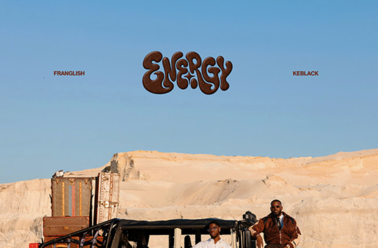 « Uber », le nouveau single de Franglish x Keblack feat. Mauvais Djo