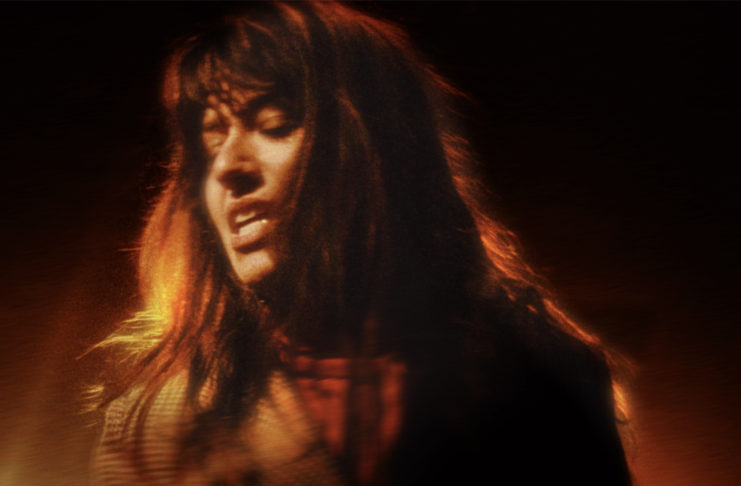 « Pure love », le nouveau single de Gabriella Cilmi