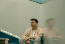 « So I can let her go », le nouveau single de Jamie Rafferty