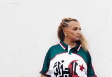 « Imane Khelif » et « Ena Wiyek » feat. Bilel Tacchini, les nouveaux singles de Kayna Samet