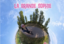 « Ne m’oublie pas », le nouveau single de La Grande Sophie