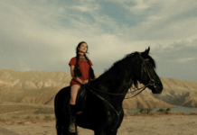 « Yasaman », le nouveau single de Ladaniva