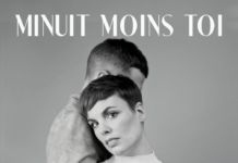 Lucie Valentine en tournée acoustique en France et en Belgique