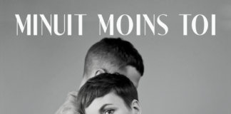 Lucie Valentine en tournée acoustique en France et en Belgique