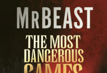 « The most dangerous games » par MrBeast et James Patterson