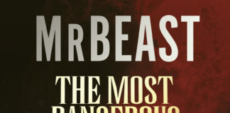 « The most dangerous games » par MrBeast et James Patterson