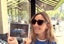 INTERVIEW : Rencontre avec Mélanie Noé