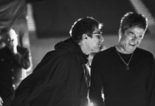 « Don’t look back in anger », le documentaire d’Oasis