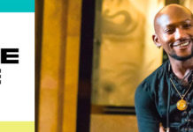 Ousmane Kouyaté en concert à Paris
