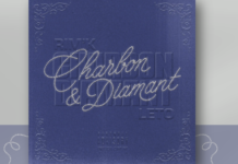 « Charbon & diamant », le nouveau single de Rim’K feat. Leto