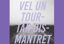« Vel un tourtan dismantret », le nouveau single de Robin Foster