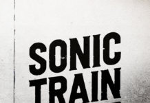 « No kids », le nouveau single de Sonic Train