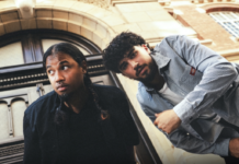 « Toi et moi », le nouveau single de TW et JYEUHAIR