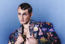 « Je fais de mon mieux », le premier single de Victor Aupecle