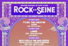 Rock en Seine 2026 : Nous y étions !