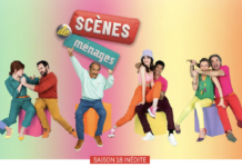 La saison 18 de « Scènes de ménages »