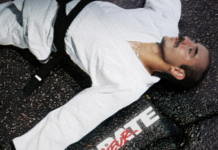 « Homme facile », le nouveau single de Zaoui
