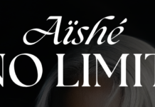 « No limit », le premier album d’Aïshé