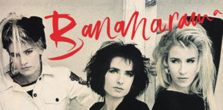 « True confessions » de Bananarama entre dans le Top 10 britannique 40 ans après sa sortie