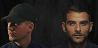 « Rends l’argent », le nouveau single de FRS Taga feat. Sofiane