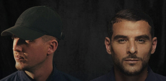 « Rends l’argent », le nouveau single de FRS Taga feat. Sofiane