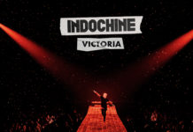« Victoria », le nouveau single d’Indochine