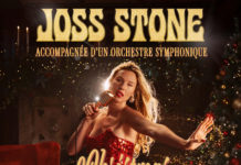 Joss Stone à la Seine Musicale