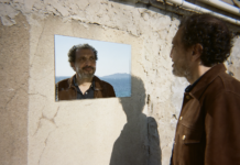 « Don’t get on the plane », le nouveau single de Kid Francescoli